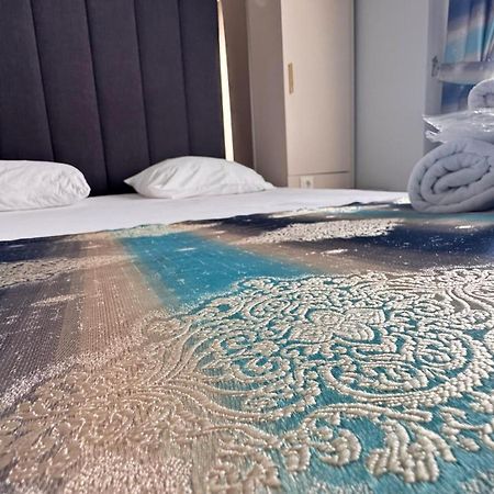 Alya Suite Hotel Trabzon Exterior foto
