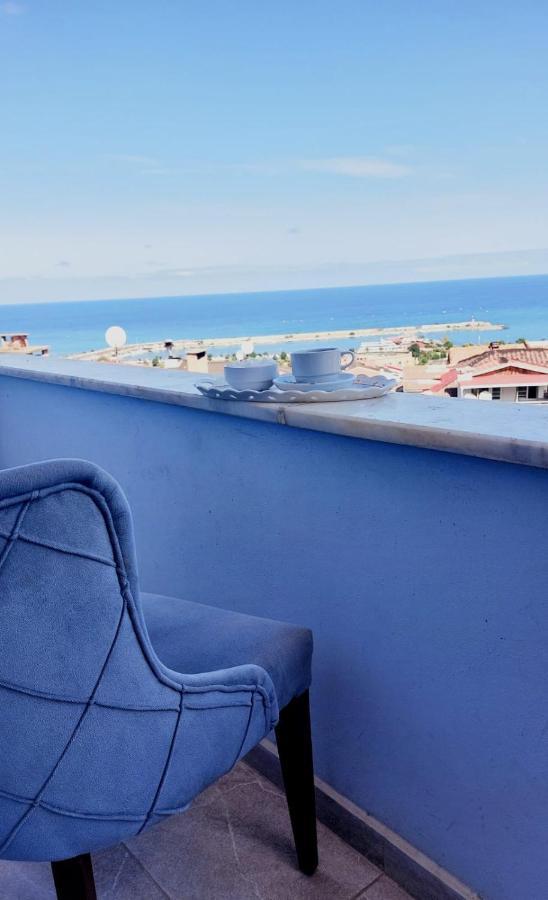 Alya Suite Hotel Trabzon Exterior foto