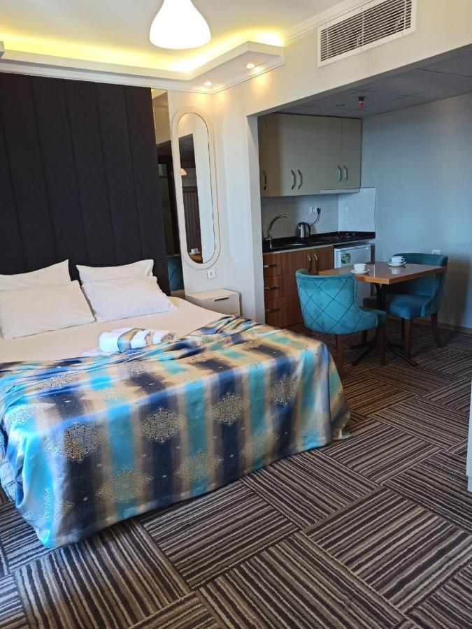 Alya Suite Hotel Trabzon Exterior foto