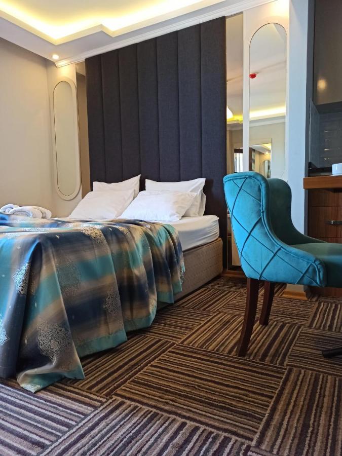 Alya Suite Hotel Trabzon Exterior foto