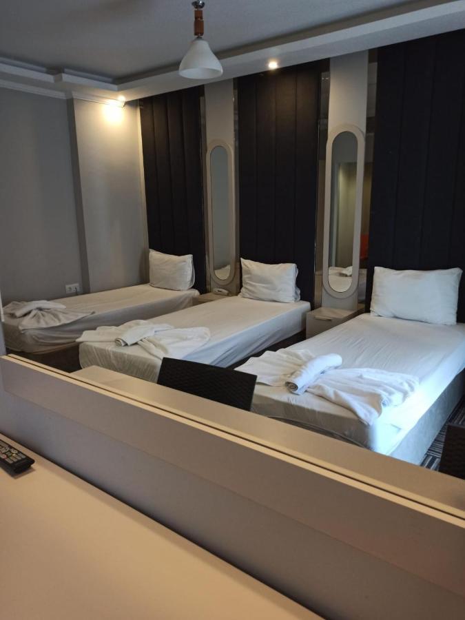 Alya Suite Hotel Trabzon Exterior foto