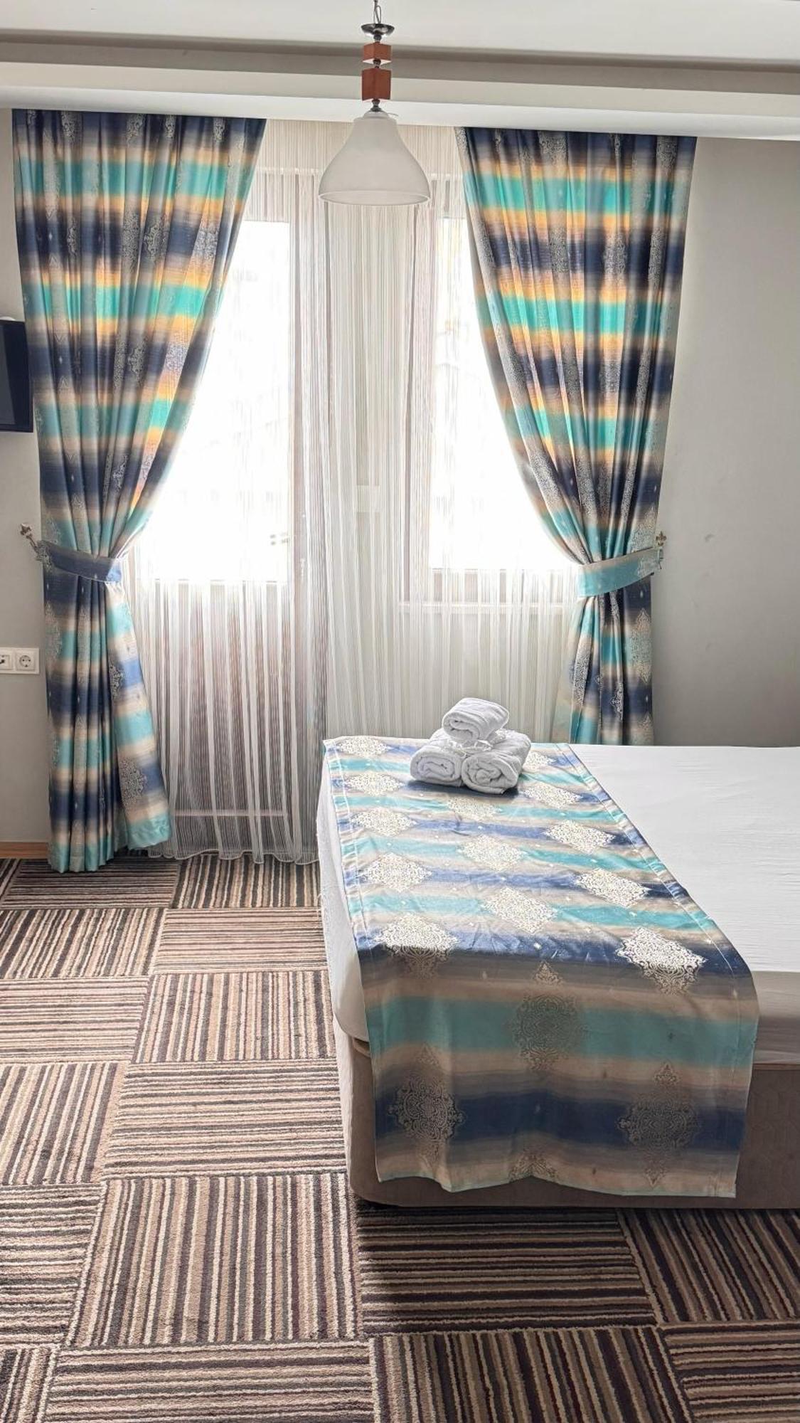 Alya Suite Hotel Trabzon Exterior foto