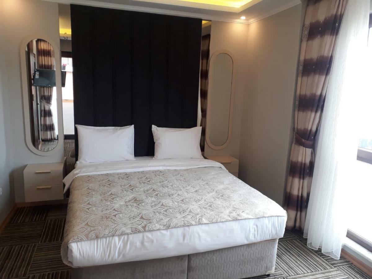 Alya Suite Hotel Trabzon Exterior foto
