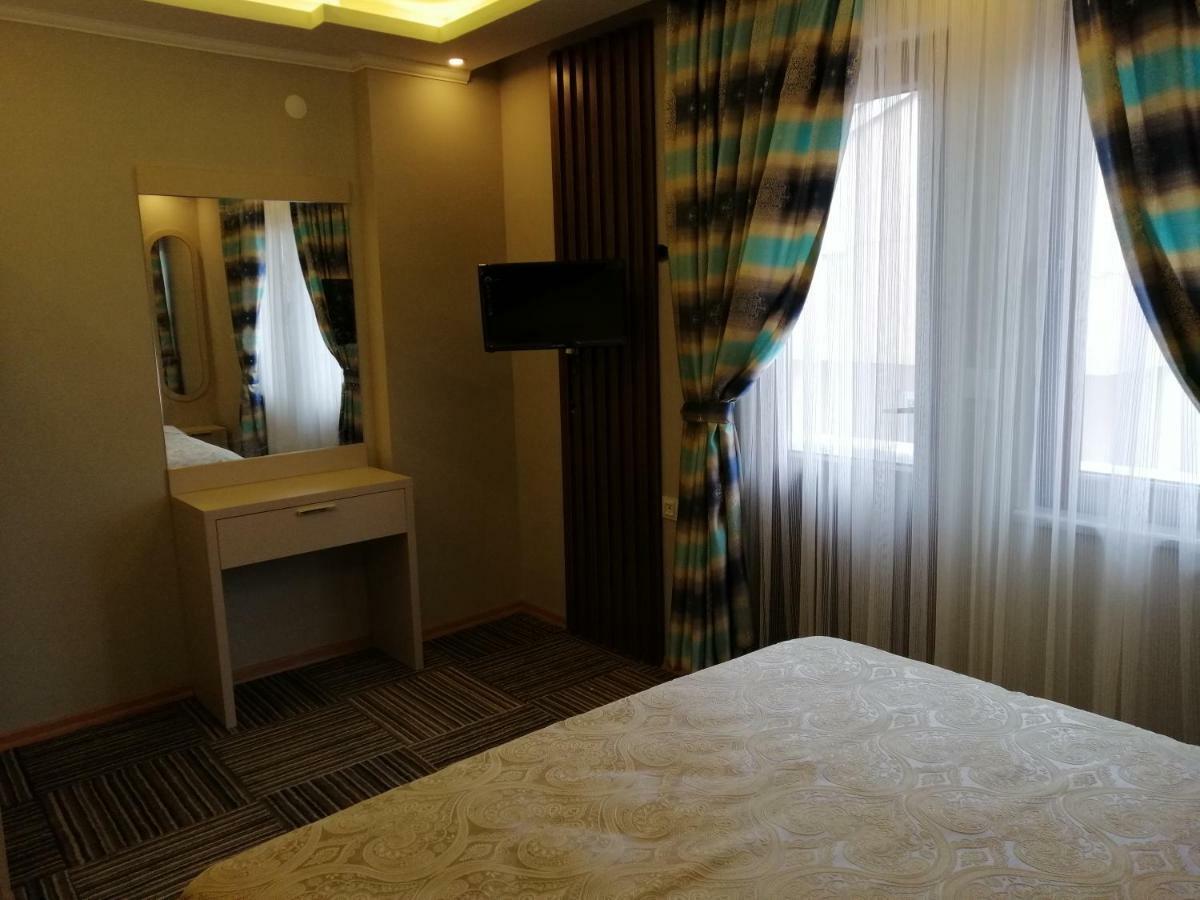 Alya Suite Hotel Trabzon Exterior foto
