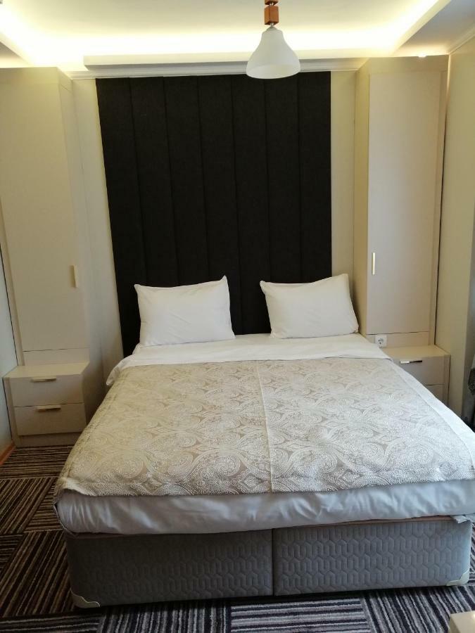 Alya Suite Hotel Trabzon Exterior foto